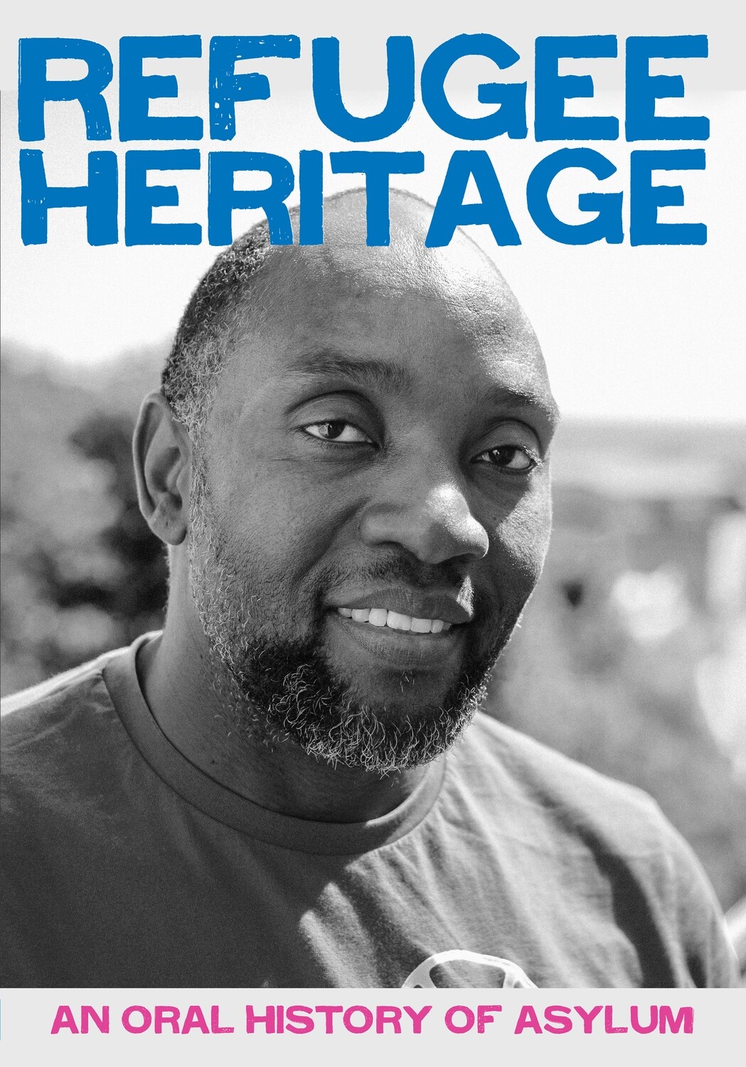 Refugee Heritage